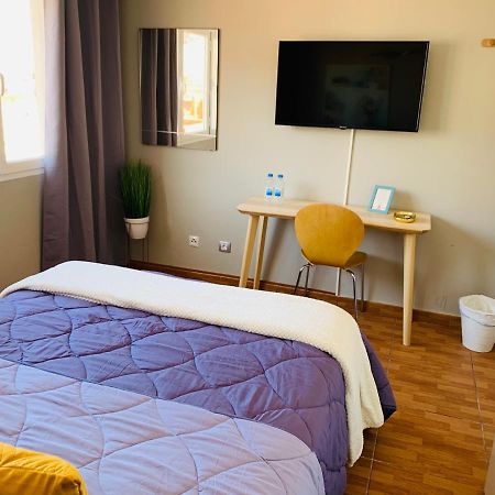Byor City Rooms لاس بالماس دي غران كاناريا المظهر الخارجي الصورة