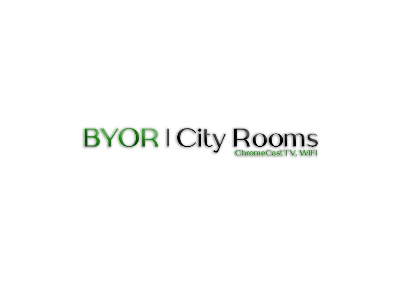 Byor City Rooms لاس بالماس دي غران كاناريا المظهر الخارجي الصورة