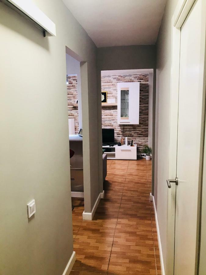 Byor City Rooms لاس بالماس دي غران كاناريا المظهر الخارجي الصورة
