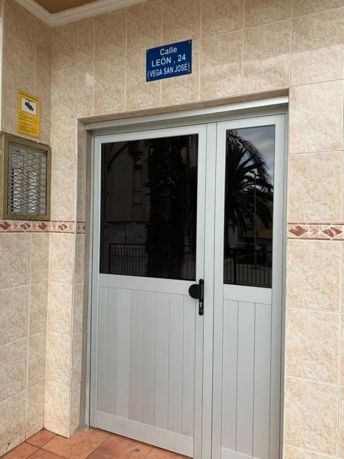 Byor City Rooms لاس بالماس دي غران كاناريا المظهر الخارجي الصورة